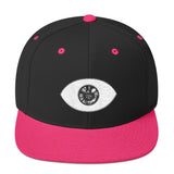 Bad Bunny "El Ojo" Snapback Hat