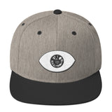 Bad Bunny "El Ojo" Snapback Hat